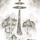 Illustration for article titled Video Games Finest Pay Tribute To Artist Frank Frazetta